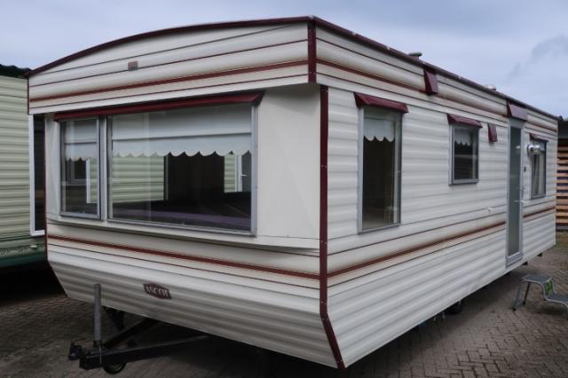Mobilheim Nordhorn gebraucht kaufen chalet neu kaufen günstig caravan camping ti - Mobilheim - Nordhorn 