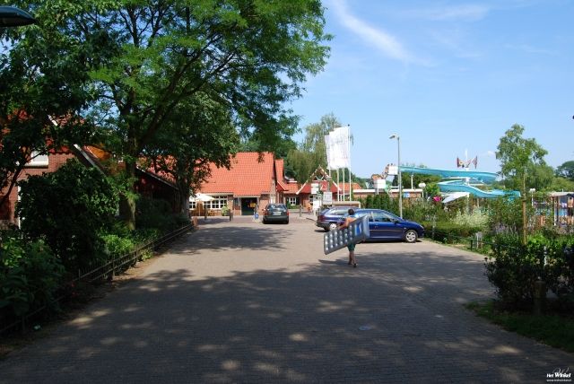 Ferienpark/Camping Het Winkel  - Sonst Camping - Winterswijk