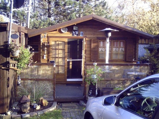 Dauercampingplatz im Familien+Freizeitpark Sottrum - Sonst Camping - Bad Lauterberg