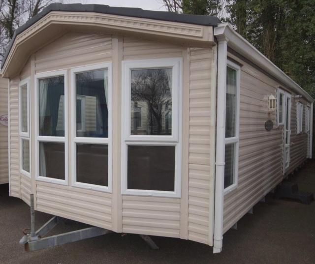 Mobilhome  Winchester 