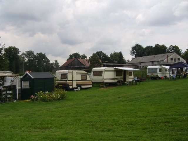 Welkomme auf unsere camping Brunow im schones Polen - Sonst Camping - Brunow (camping) Lwowek Slaski)59-600 Polen nabei 