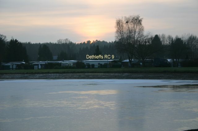 Haus Am See Soltau Luneburgerheide Dethleffsrc9 Honselvorzelt