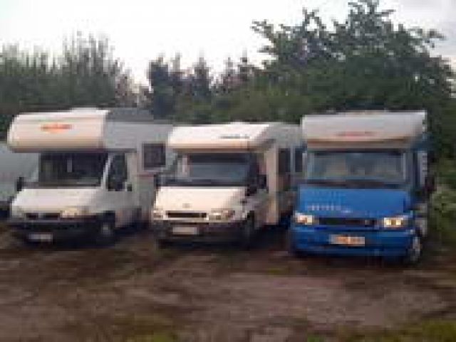Wohnmobilvermietung zu fairen Preisen - Wohnmobil Miete - Dortmund