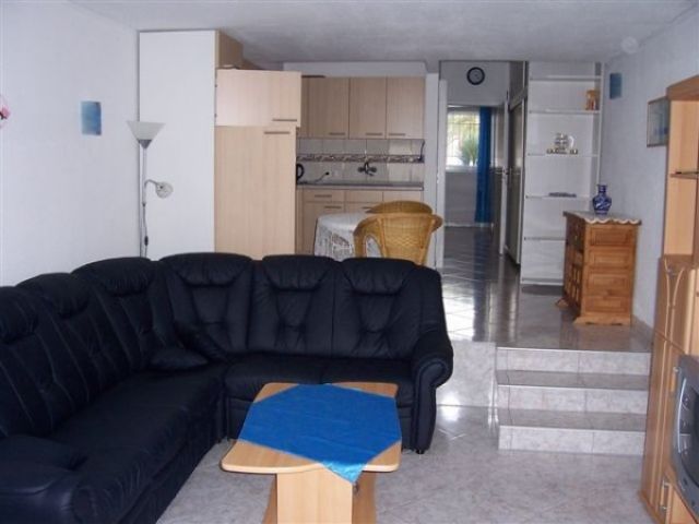 Teneriffa - Apt. für 4 Pers.  - Sonst Camping - Liebenau