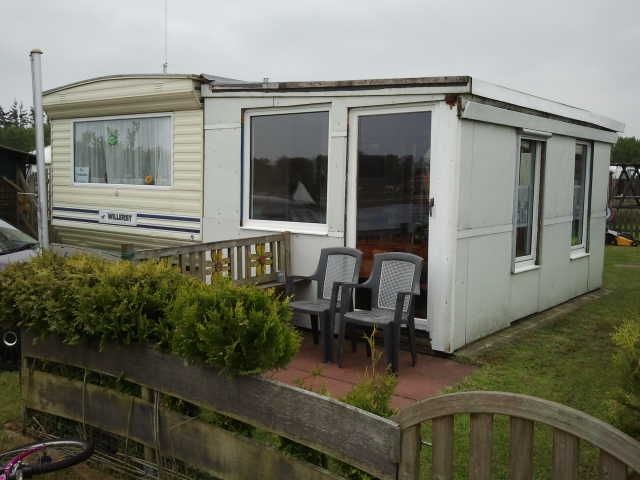 Mobilheim Willerby 10*3 - Mobilheim - Gladbeck