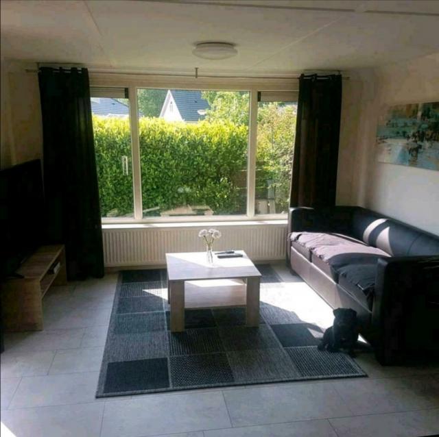 Chalet in Gelderland zu verkaufen - Mobilheim - Beckum