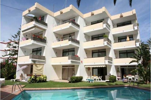 „ NEU „ Apartment Ivonne II auf Gran Canaria - Tipps - Liebenau