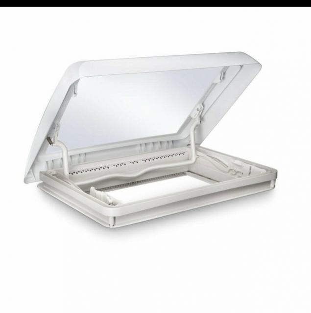 Midi Heki Style 70x50cm Dometic - Wohnmobil Zubehoer - Berlin