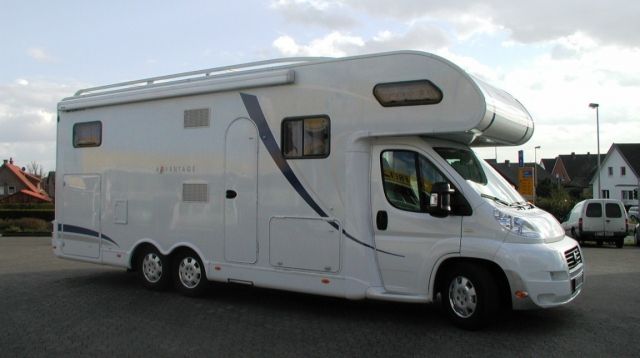 Der Wohnmobilvermieter im Münsterland | camping-anzeigen.net