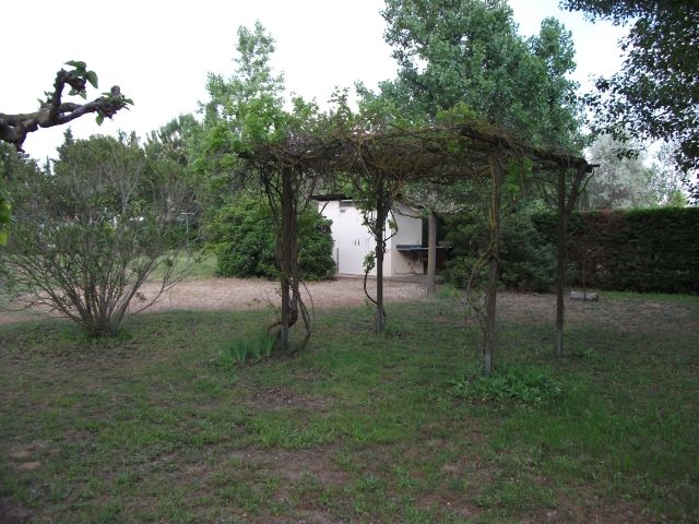 In Südfrankreich campen - Sonst Camping - Vias