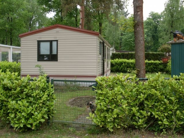 Mobilheim in NL (Neer) zu verkaufen - Mobilheim - Mülheim an der Ruhr