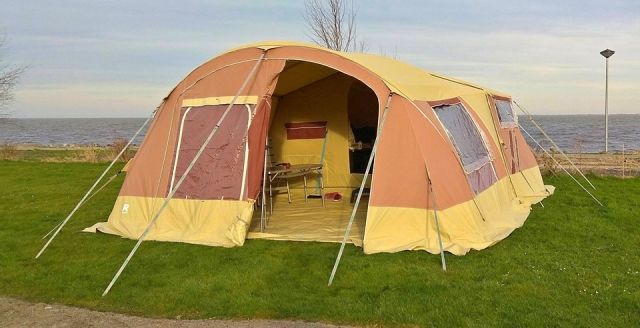 Trigano Cheroky Faltcaravan 2017 - Faltcaravan - Rheinbach
