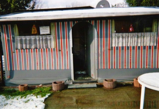 Wegen umzug leider zu verkaufen - Sonst Camping - Wesseling