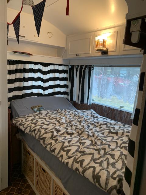 Dauercamping, Spreewald, Neuendorfer See, Platz für 4! - Sonst Camping - Alt Schadow