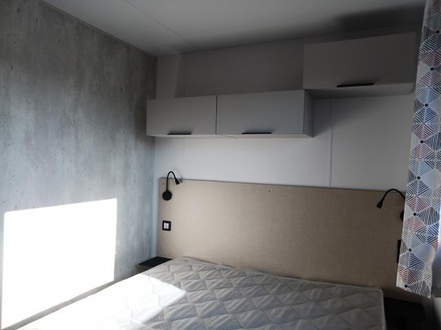Mobilheim Grand Large 2 *Erstbezug*  - Mobilheim - Meschede