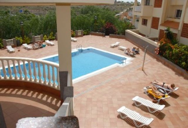Urlaub - Ferienhaus Teneriffa Apt. Oro Azul - Tipps - Poris de Abona