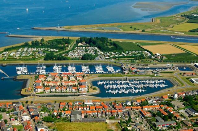 Chalet  Wemeldinge, Zeeland  mieten - Mobilheim - Köln