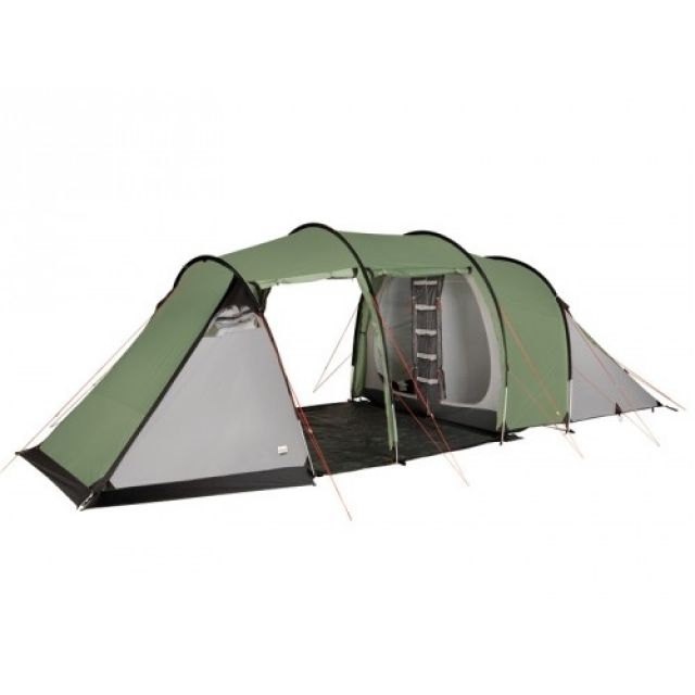 Familienzelt Robens Triple Dreamer für 6 Personen - Zelt - Meitingen